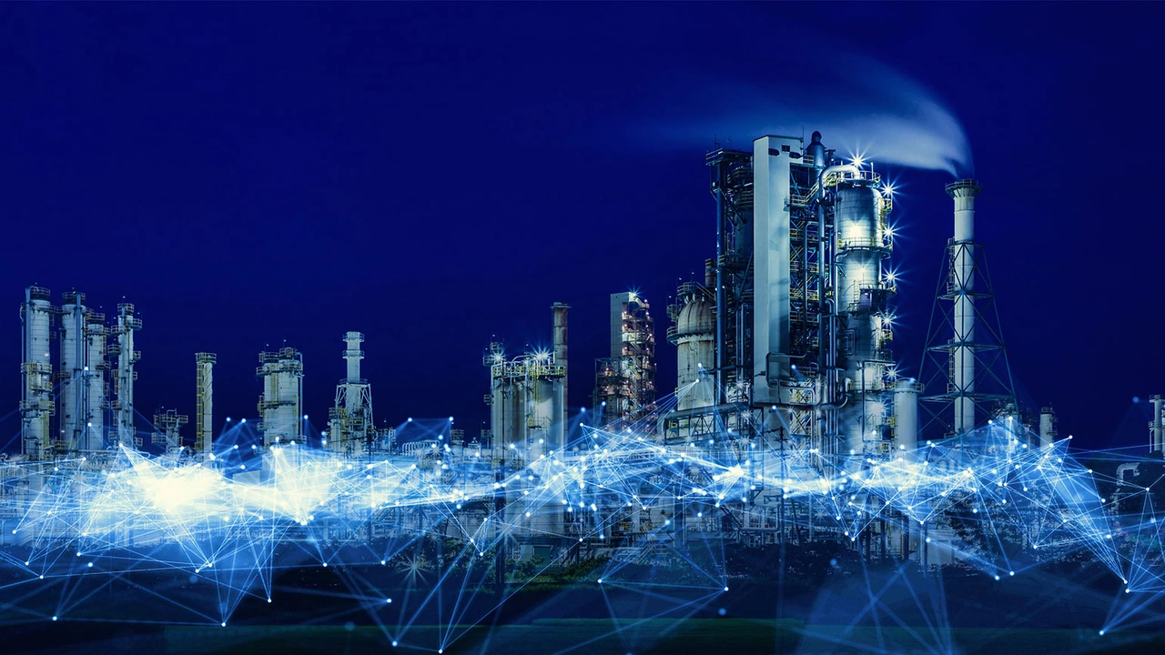 Read more about the article 智能制造助推工业知识库升级