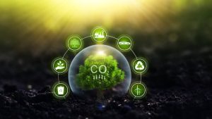Read more about the article 智能工厂EMS能源管理系统的应用与未来趋势