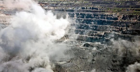 拉萨民爆行业安全管理革新