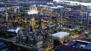 Read more about the article 成都化工厂数智化提升路径
