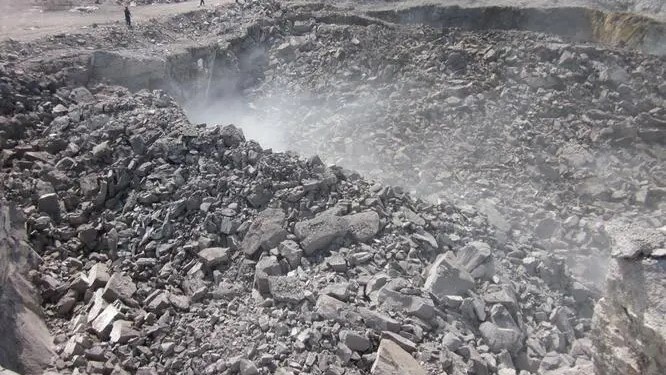 民爆安全管理平台