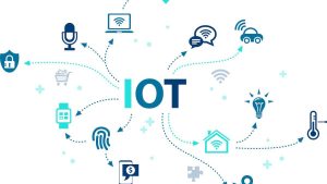 Read more about the article 工业物联网：智造未来，赋能企业转型