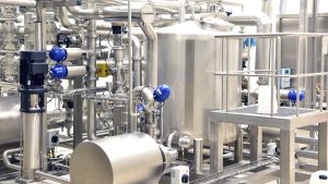 Read more about the article 成都化工企业智慧化工解决方案