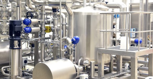 成都化工企业智慧化工解决方案