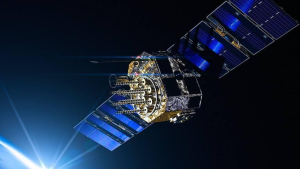 Read more about the article SW-801北斗授时器：交通领域的精准时间同步利器