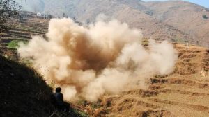 Read more about the article 绵阳民爆信息化提升安全