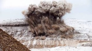Read more about the article 绵阳民爆行业智能管理提升