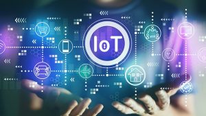 Read more about the article 工业物联网赋能智能制造转型