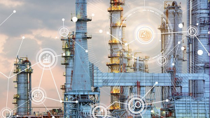Read more about the article 成都化工智慧化解决方案加速产业转型