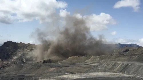 民爆安全管理平台