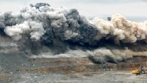 Read more about the article 拉萨民爆行业安全信息化管理提升