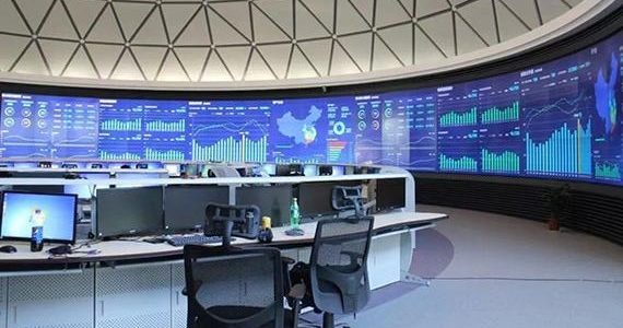 智慧广电信号全方位保障解决方案