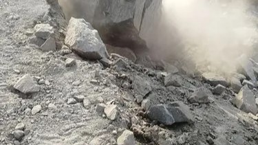 民爆安全管理平台