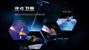 Read more about the article 北斗授时：工业设备的精准时间同步利器