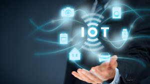 Read more about the article 工业物联网平台在工业制造业的关键作用