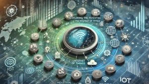 Read more about the article 多源数据治理驱动离散制造数字化转型
