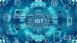 Read more about the article 工业物联网平台：驱动制造业智能化升级的引擎