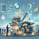 数字化矿山解决方案