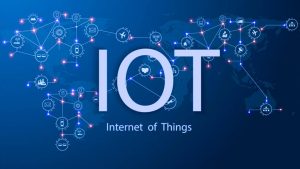 Read more about the article 工业物联网平台助力离散制造业数字化转型