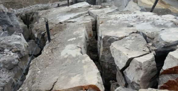 绵阳民爆行业智能化升级
