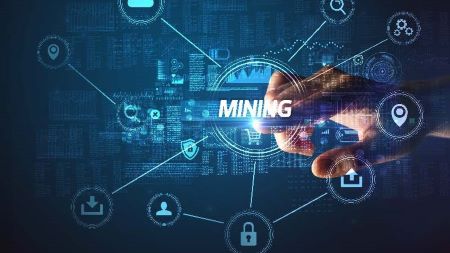 Read more about the article 智慧矿山智能化管理解决方案
