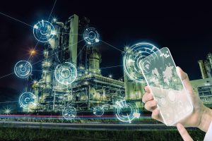 Read more about the article 智慧矿山管理中的革新