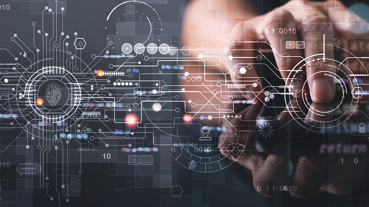 Read more about the article 工业物联网赋能智能制造