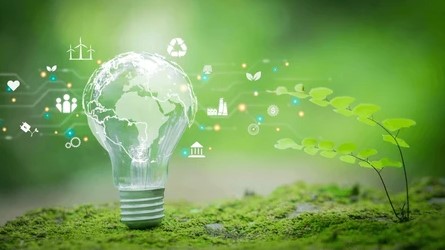 可再生资源垃圾回收解决方案