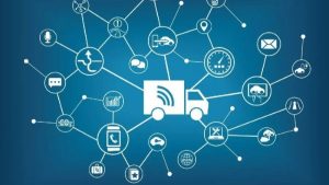 Read more about the article 智慧物流4G定位终端应用