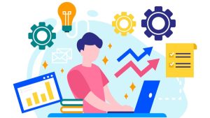 Read more about the article 工业物联网助力智能制造新纪元