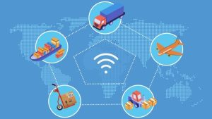 Read more about the article 智慧物流4G定位的全流程监管系统