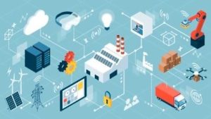 Read more about the article 智慧物流4G定位终端应用