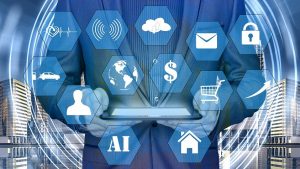 Read more about the article 全程可视化物流监管：智慧物流的新引擎