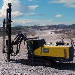 智能矿山安全管理平台