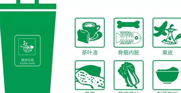 成都餐厨垃圾智能管理平台的关键作用