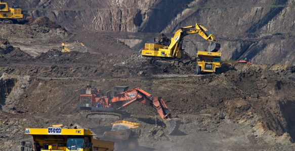 雅安矿山安全解决方案：打造智能化未来