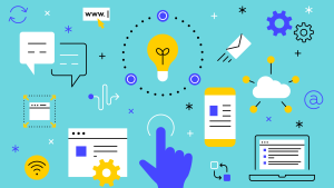 Read more about the article 制造业中EAM设备管理的智能应用