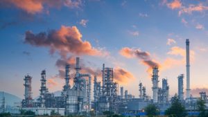 Read more about the article 成都化工厂数智化升级路径