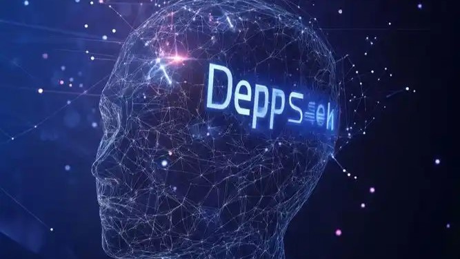DeepSeek