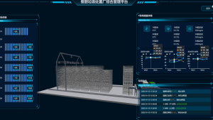 Read more about the article 智慧餐厨：优化收运的综合解决方案
