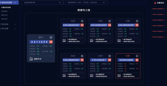 工业智能能量管理的新纪元