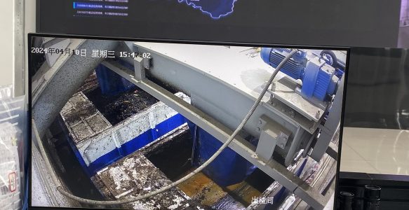 智慧餐厨：垃圾收运一体化解决方案