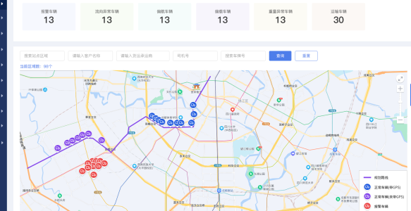 智慧物流：全程可视化的未来
