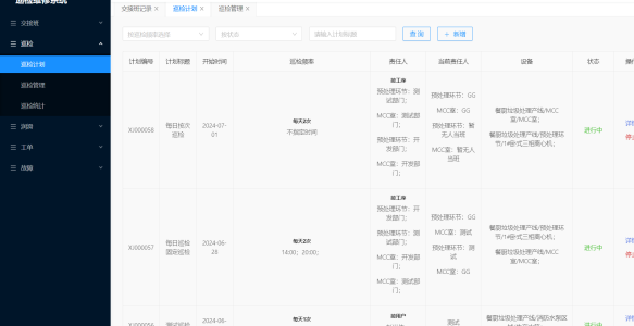 制造业设备数字化管理利器