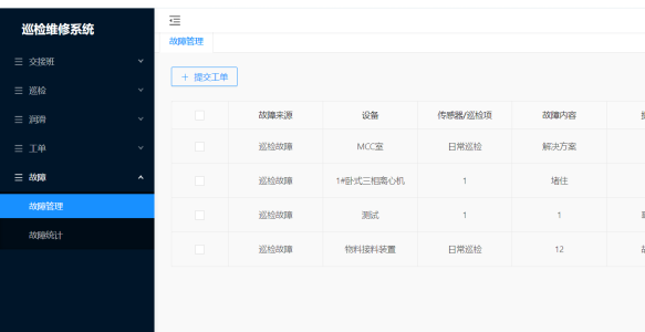制造业设备精细化管理助力提升竞争力