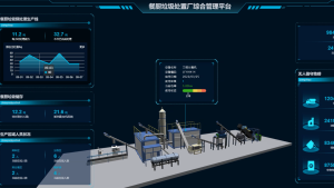 Read more about the article 智慧环卫新篇章：餐厨垃圾综合收运的解决方案