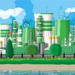 可再生资源垃圾回收解决方案