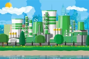 Read more about the article 智慧回收驱动循环经济：城市再生资源管理方案