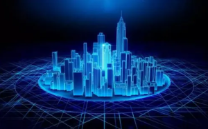 Read more about the article 智慧能源管理系统在工业生产中的应用与发展