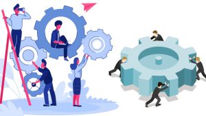 Read more about the article QMS系统在制造业的全生命周期质量管理
